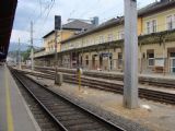 2.6.2008 - Salzburg Hbf: © Martin Kóňa