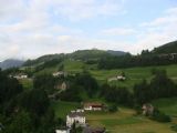 3.6.2008 - Rakúsko: Pekné malebné dedinky, zdravý alpský vzduch tu by sa bývalo. © Martin Kóňa