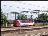 24.5.2008 - Legnica, polské Cargo  © Miloslav Bednář