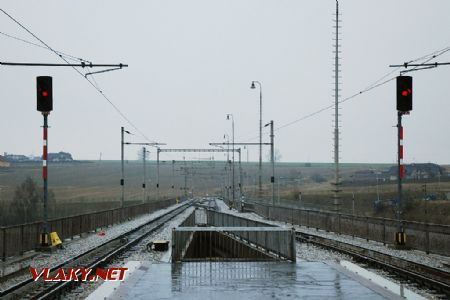 Staničné zabezpečovacie zariadenie - Poprad-Tatry