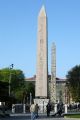 19. 04. 2008: Theodosiův obelisk © Ing. Václav Zikán