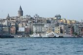 19. 04. 2008: Galata © Ing. Václav Zikán