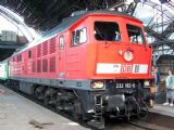 03.07.2004 - Dresden Hbf: ''Ludmilla'' 232.182-6 DB (ex DR) © PhDr. Zbyněk Zlinský