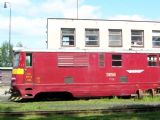 28.08.2004 - Jindř. Hradec: ''túčko'' T 47.006/705.906-6 s dvojím označením © PhDr. Zbyněk Zlinský