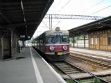 19.07.2008 - Jelenia Góra: jednotka EN57-1395 jako R-226 Jelenia Góra - Wrocław Gł. © PhDr. Zbyněk Zlinský