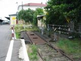 19.07.2008 - Jelenia Góra: segmentová výhybka © PhDr. Zbyněk Zlinský