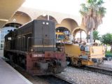 10.06.2008 - Monastir: 040-DM-262 a SSP-203 © PhDr. Zbyněk Zlinský