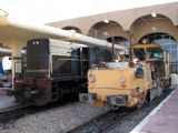 10.06.2008 - Monastir: 040-DM-262 a SSP-203 © PhDr. Zbyněk Zlinský