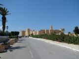 14.06.2008 - Monastir: ribát Monastir © PhDr. Zbyněk Zlinský