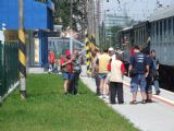 Debatičky v Lamači :-), 26.7.2008, © Ladislav Hruškovič