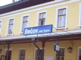 7.7.2008 - a jsme v Bečově © Miloslav Bednář