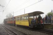 13.7.2008 - Rigi Bahn - Rigi Kaltbad © Tomáš Votava