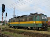 Co nemá ZSSK Cargo: 163.002-9 ve šturcu, 05.07.2008, Hradec Králové hl.n. © PhDr. Zbyněk Zlinský