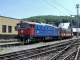 Co nemá ZSSK Cargo: 752.001-8, 19.05.2007, PJ Praha Vršovice © PhDr. Zbyněk Zlinský