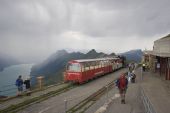 11.7.2008  Rothorn © Tomáš Votava