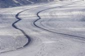 12.7.2008 Jungfraujoch - ľadovce © Tomáš Votava