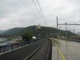 15.09.2008 - Ústí nad Labem hl.n.: pražské zhlaví s Větruší © PhDr. Zbyněk Zlinský