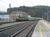 15.09.2008 - Ústí nad Labem hl.n.: z procházky po stanici © PhDr. Zbyněk Zlinský