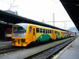 16.09.2008 - Praha Masarykovo n.: 814.221-8 + 014.011-1 + 814.222-6 o ''Dnu Eska'' © Karel Furiš