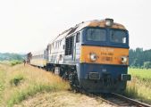 06.07.2008 - Golinsk ST44R.010 CTL, © Jiří Penc