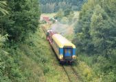 12.07.2008 - Bohdašín 710.797, © Václav Vyskočil