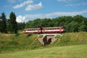 03.08.2008 - Březová u Br. 810.550 Sp 1751, © Václav Vyskočil