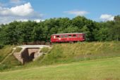 03.08.2008 - Březová u Br. M131.1133 Os 39420, © Václav Vyskočil