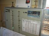 Panel kontroly a obsluhy PZZ v km 121,190 a 119,746, foto: Djexpres