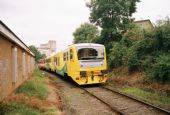 20.9.2008 - v Olomouci : 914.036+814+036+810.050, Os14011 © Radek Hořínek