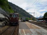 03.06.2007- Hohtenn, regio 5767 z Goppensteinu do Brigu © Ivan Schuller