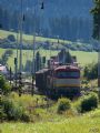 Barča posunuje na zlaví Hornej Štubne, 9.9.2008, Horná Štubňa, © Bc. Martin Horňák