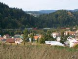 Vytúžený konvoj, 12.9.2008, Turček, © Bc. Martin Horňák