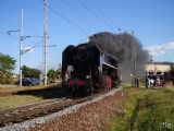 Parou na Radvanký jarmok, 13.9.2008, Zvolen, © Tomáš Hornáček