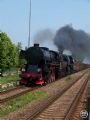 Prechod Košťanmi, 31.5.2008, Košťany nad Turcom, © Bc. Martin Horňák