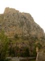 Nafplio,pevnost Palamidi,18.10.2008 © Jiří Mazal