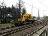 07.04.2007 - Červenka: traťový mechanismus (z okna R 624 ''Vsacan'') © PhDr. Zbyněk Zlinský