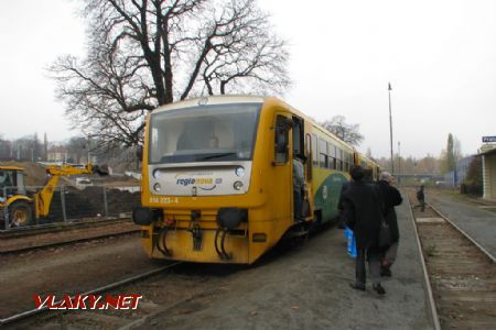 Nejstarší pražské nádraží - od koňky k revitalizaci