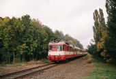 07.10.2008 - Velká Bystřice: 851.027, Os3538 © Radek Hořínek