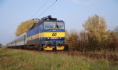 26.10.2008 - v Olomouci: 363.056, R934  © Radek Hořínek