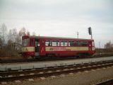 8.11.2008 – Březnice: 810 319  © Jakub Vyskočil