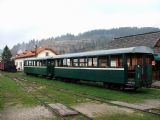 Čierny Balog, 15.11.2008, © Peťo Wlachovský