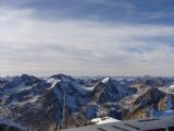 1.11.2008 - Pitztaler Gletscher: Krajina večného ľadu a snehu ako na dlani © Martin Kóňa