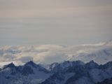 1.11.2008 - Pitztaler Gletscher: Krajina večného ľadu a snehu ako na dlani © Martin Kóňa