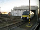 02.12.2008 - Praha ONJ: míjíme Pendolino 005 (foto ze zvl. vlaku) © PhDr. Zbyněk Zlinský