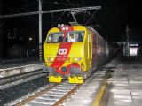 20.12.2008 - Praha hl.n.: 151.001-5 v čele  R 200/203 Warszawa Wschodnia - Praha hl.n.  © PhDr. Zbyněk Zlinský