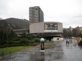 20.12.2008 - Karlovy Vary: Thermal ve znamení Krušovic © PhDr. Zbyněk Zlinský