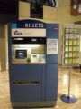 Automat na lístky regionálne, Reims, 1.9.2008, © Peter Žídek