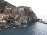 19.10.2008 - Manarola © František Halčák