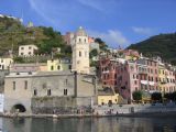 19.10.2008 - Vernazza © František Halčák