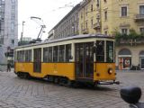 20.10.2008 - Milánske električky Peter Witt © František Halčák